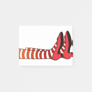 heksen post-it® notes