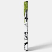 Heksen spreuken Case-Mate iPhone case (Achterkant / Links)