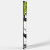 Heksen spreuken Case-Mate iPhone case (Achterkant / Rechts)