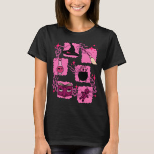 Heksenaanwijzingen T-shirt
