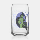 Heksenbroers Glas (Voorkant)