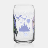 Heksenbroers Glas (Links)