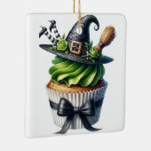 heksencupcake keramisch ornament (Rechts)