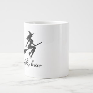 heksengebrum mok    cadeaus voor heksen    hallowe