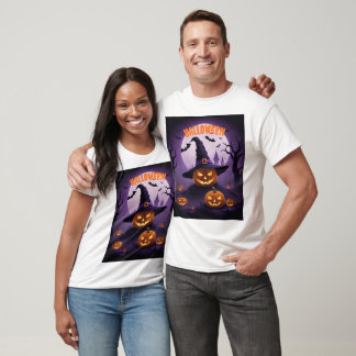 Heksenhoed T-shirt
