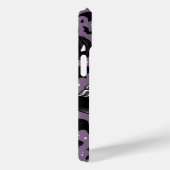 Heksenhoeden & Vleermuizen Case-Mate iPhone Case (Achterkant / Rechts)