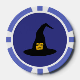 HEKSENJACHT HEKS PET POKER CHIP