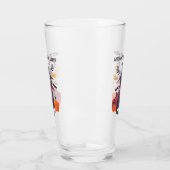 Heksenkatten regeren over de wereld glas (Links)