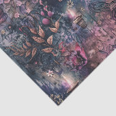 heksenlicht magische betoverde ontkoppeling tissuepapier (Detail)