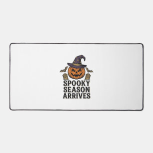 Heksenpompoen Halloween Vintage Gravure Shirt De Bureaumat