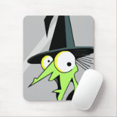 Heksenreflectie Muismat (Met muis)