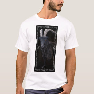 heksensabbat t-shirt