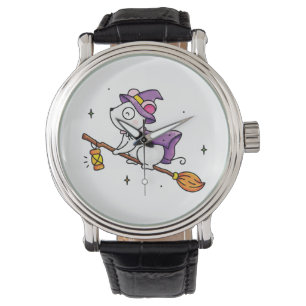 Heksenuur Horloge