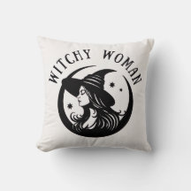 Hekserige Vrouw