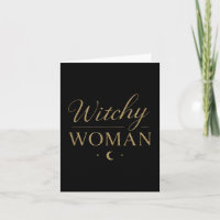 Hekserige Vrouw Tank Top Heks Wicca en Pagan Hallo