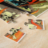 hekserij 1 legpuzzel (Zijkant)