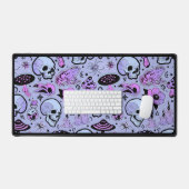 Hekserij Bureaumat (Keyboard & Muis)
