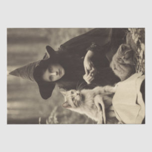 hekserij: Cauldron Conjurings Decoupage Tissuepapier