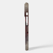 hekserij | Spellbook Tomes en Skull Candle Case-Mate iPhone Case (Achterkant / Links)