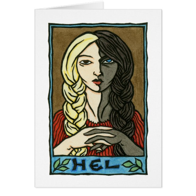Hel (Voorkant)