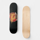 hel dek skateboard (Voorkant)