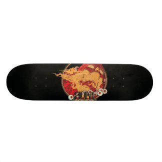 hel dek skateboard