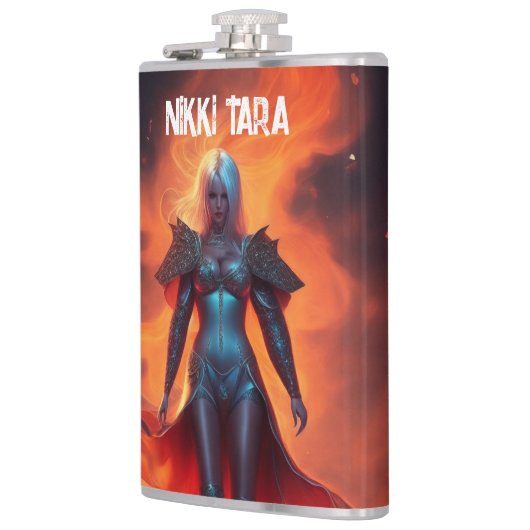 HEL EN TERUG HEUPFLES (Links)