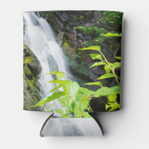 Hel Gate Canyon waterval Blikjeskoeler