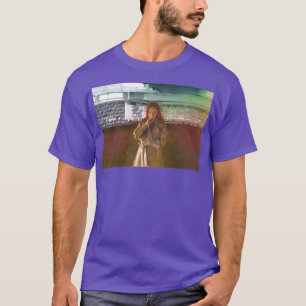 HEL MORTx27s Women la Danse Solitaire T-shirt