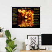 hel poster (Thuiskantoor)