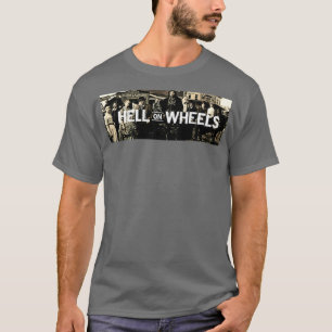 hel t-shirt