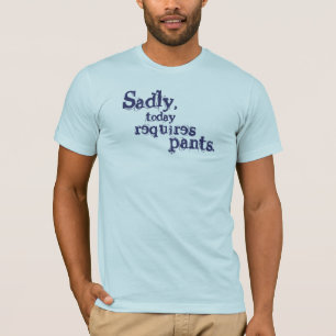 Helaas eist dit moment kinderen t-shirt