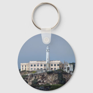 Helaine's Alcatraz Sleutelhanger