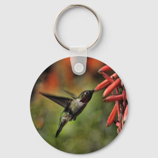 Helaïnevogel 2 sleutelhanger