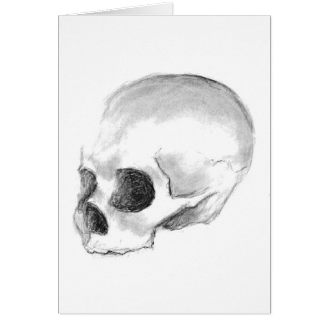 Hélas, pauvre Yorick ! (Devant)