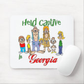 Held Captive Muismat (Met muis)