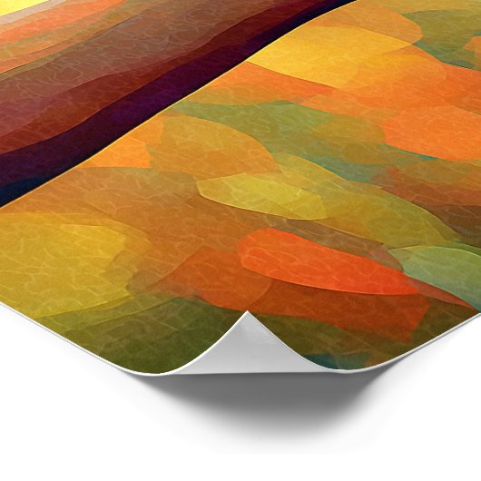 Held in Your Hand Poster (Hoek)