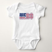 Held Romper (Voorkant)