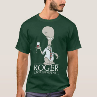Heldenjongen T-shirt