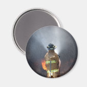 heldenmagneet magneet (Voorkant / Achterkant)