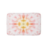 Helder Abstract Badmat (Voorkant)