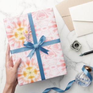 Helder Abstract Cadeaupapier