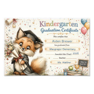 Helder Begin Feest Foto Afdruk