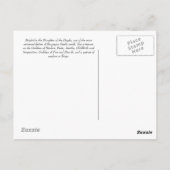 Helder Briefkaart (Achterkant)