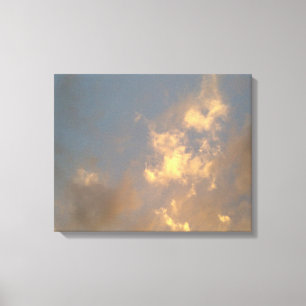 Helder Canvas Afdruk