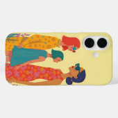 Helder Case-Mate iPhone Case (Achterkant (horizontaal))