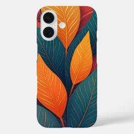 Helder iPhone 16 Hoesje