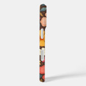 Helder Case-Mate iPhone Case (Achterkant / Rechts)