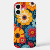 Helder Case-Mate iPhone Case (Achterkant)