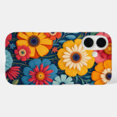 Helder Case-Mate iPhone Case (Achterkant (horizontaal))